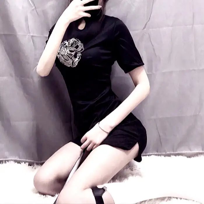 伤城