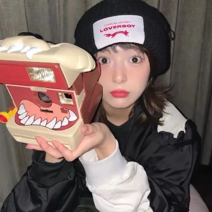 女兄弟